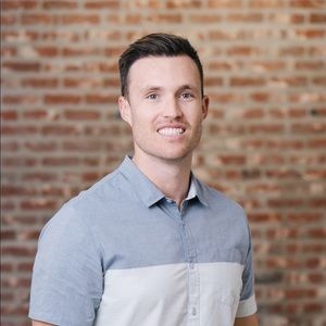 Meet your Posher, Paul